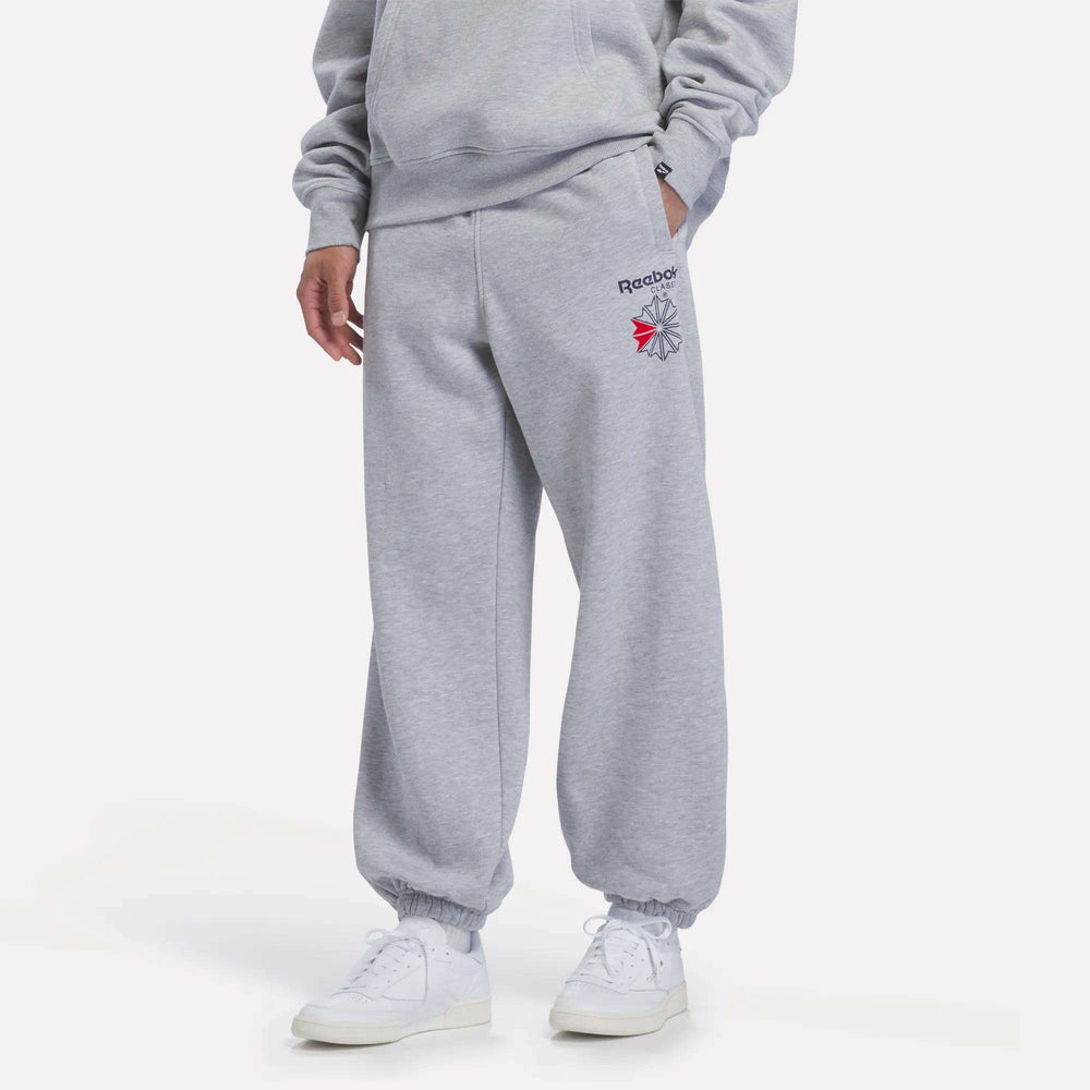 Reebok Relaxed Logo Men's Joggers