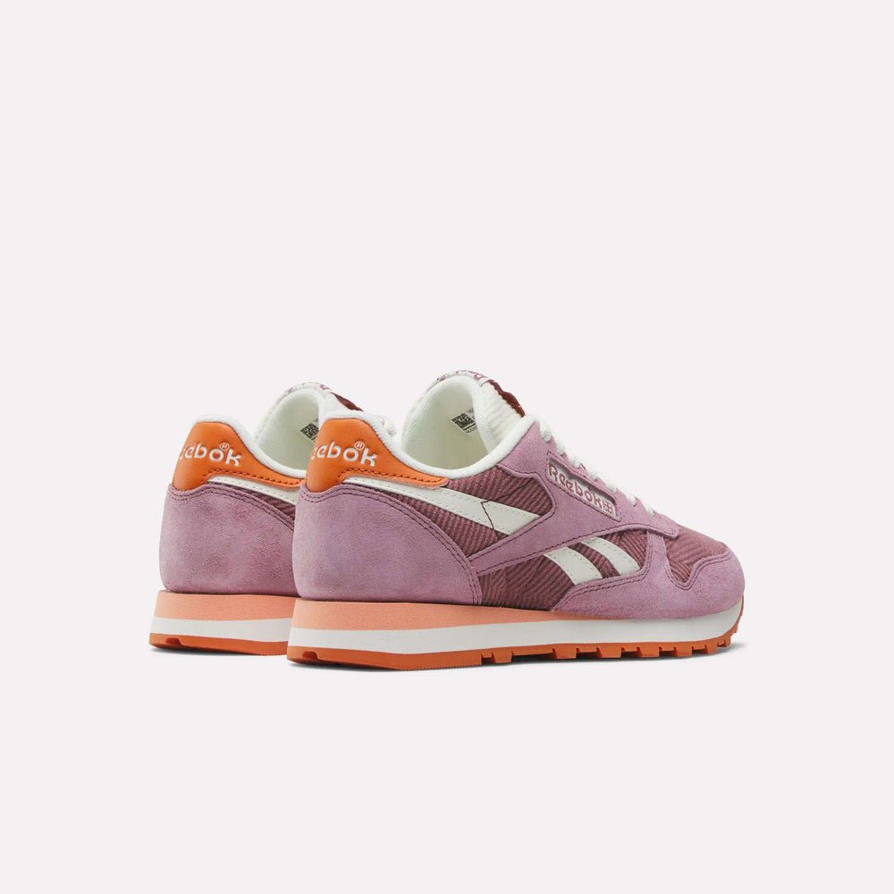Reebok Classic Leather Women's Sneakers
