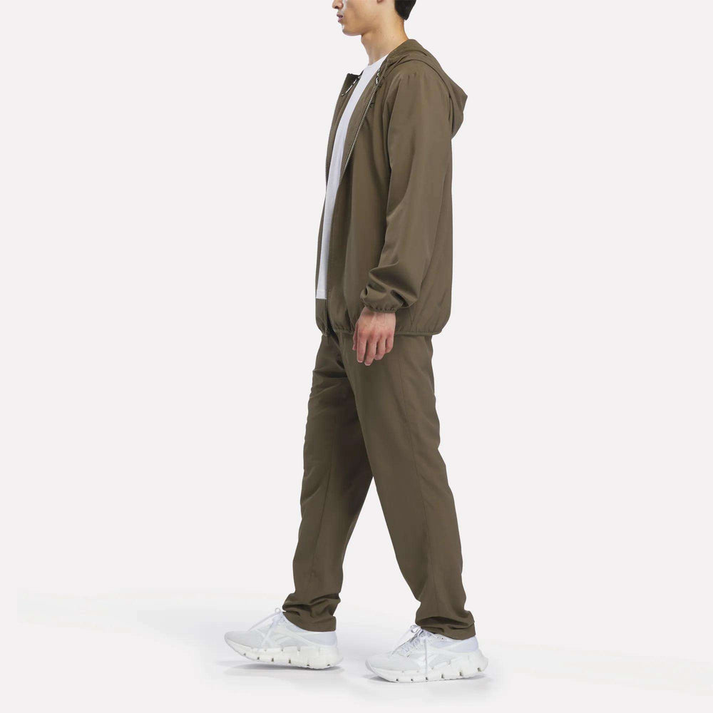 Reebok Woven Men's Jacket