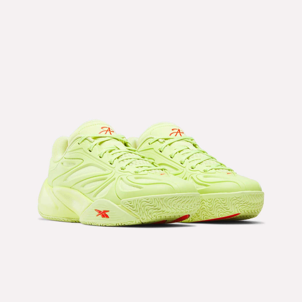 Reebok Angel Reese 1 Big Kids' Basketball Shoes
