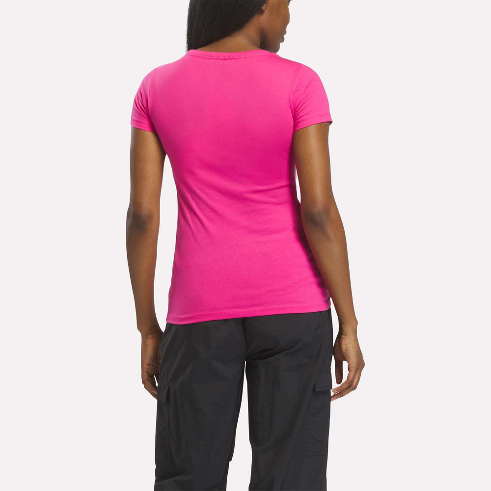 Reebok Women's T-Shirt