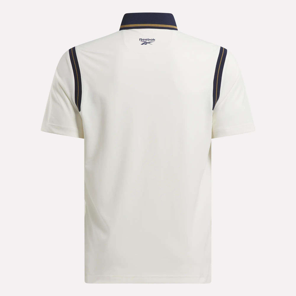 Reebok Varsity Men's Polo Shirt