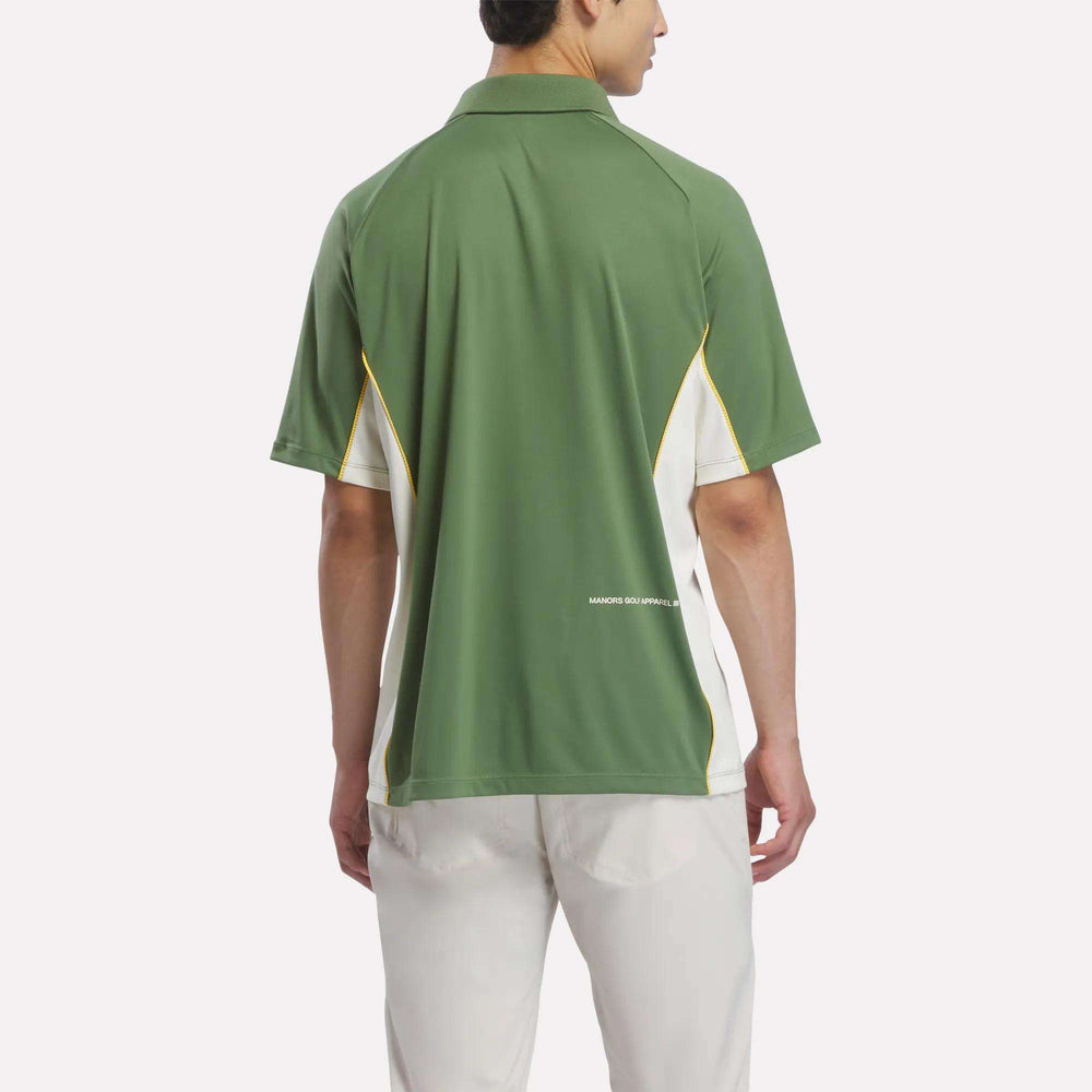 Reebok x Manors Men's Polo Shirt