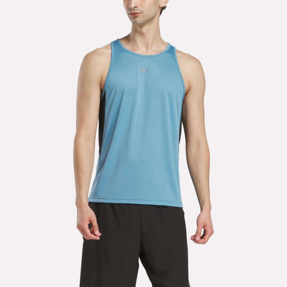 Reebok Run Speedwick Men's Singlet