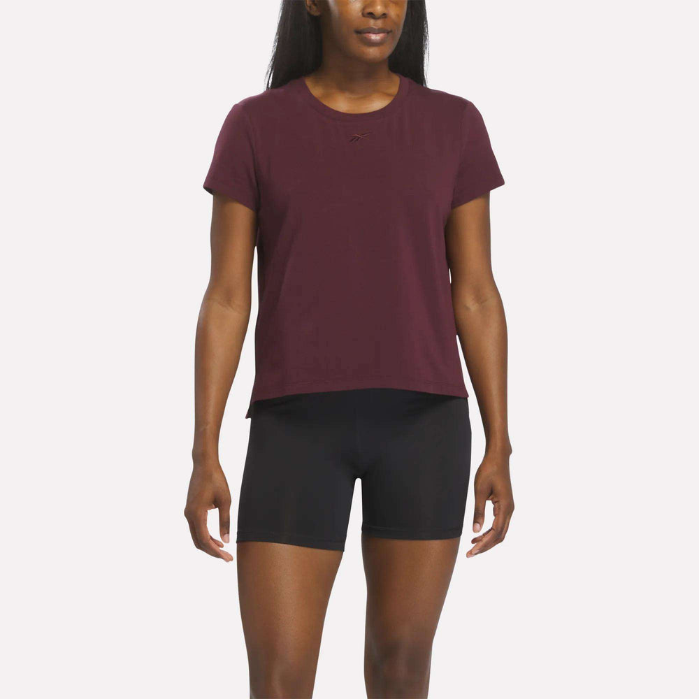 Reebok Graphic Glow Women's T-Shirt