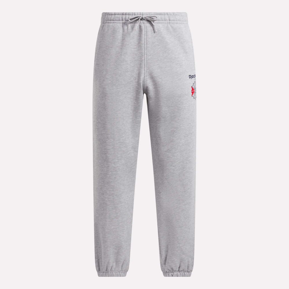 Reebok Relaxed Logo Men's Joggers