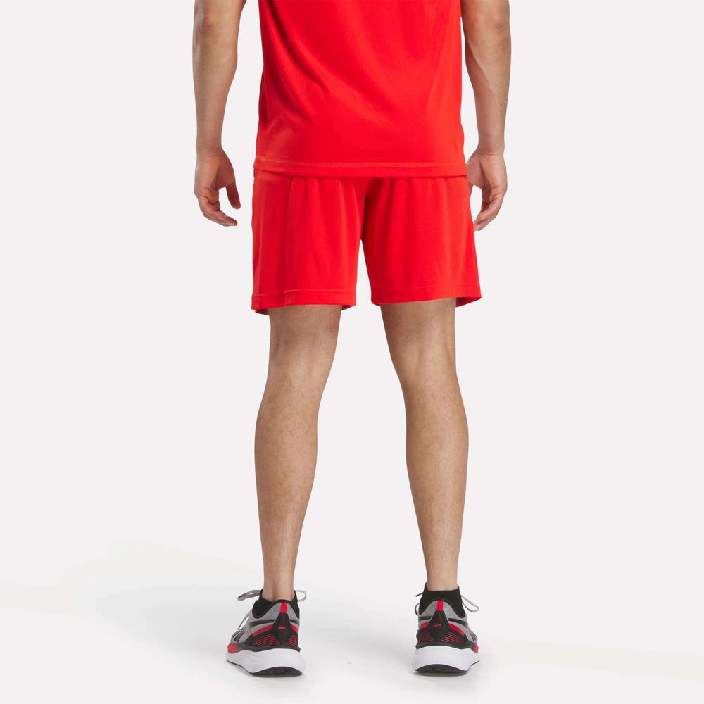 Reebok Train Blocked Knit Men's Shorts