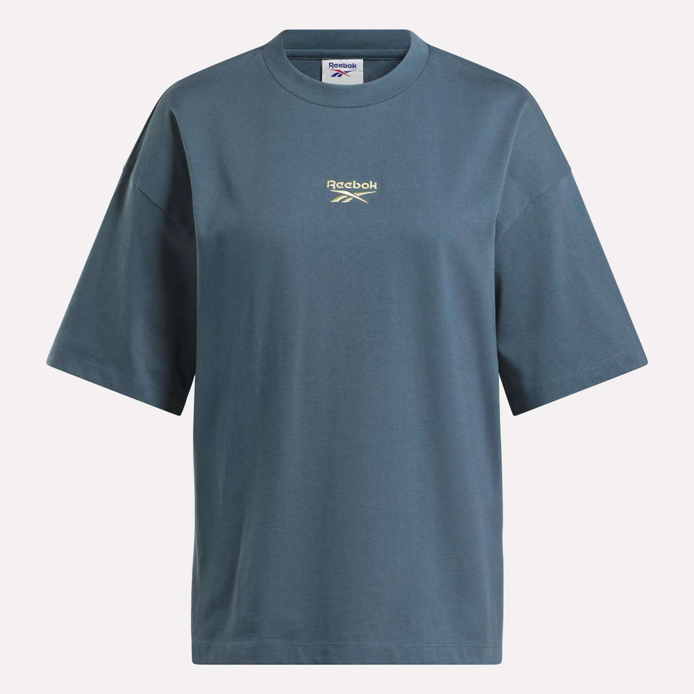 Reebok Boxy Women's T-Shirt