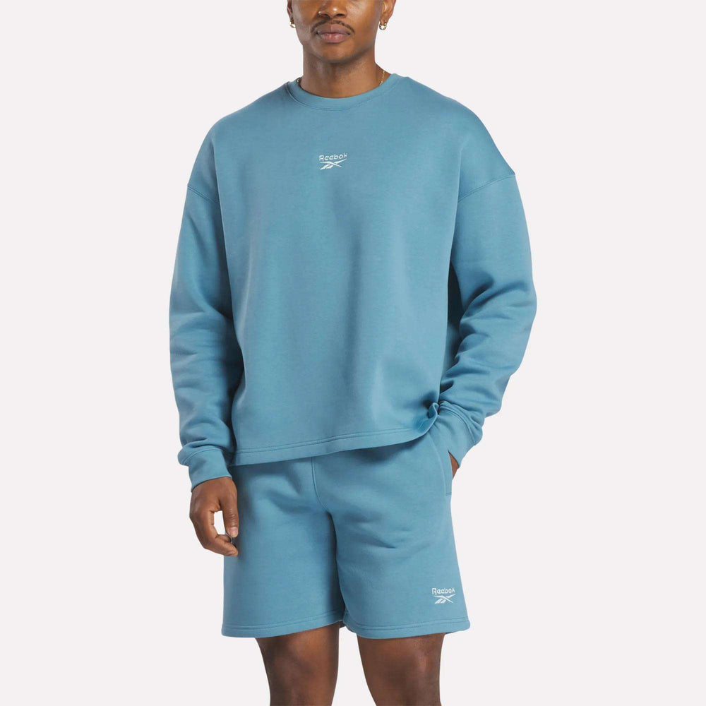 Reebok Wardrobe Essentials Men's Sweatshirt