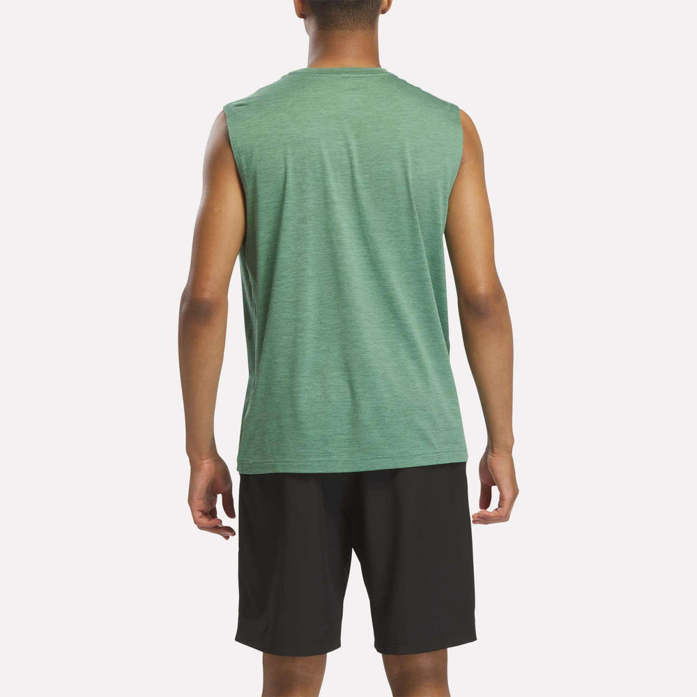 Reebok Elite Men's Sleeveless Top
