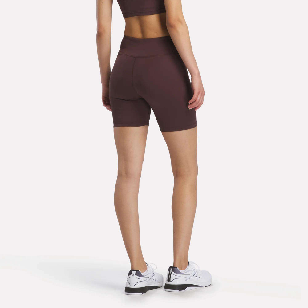 Reebok x F45 Training High-Rise Women's Biker Shorts