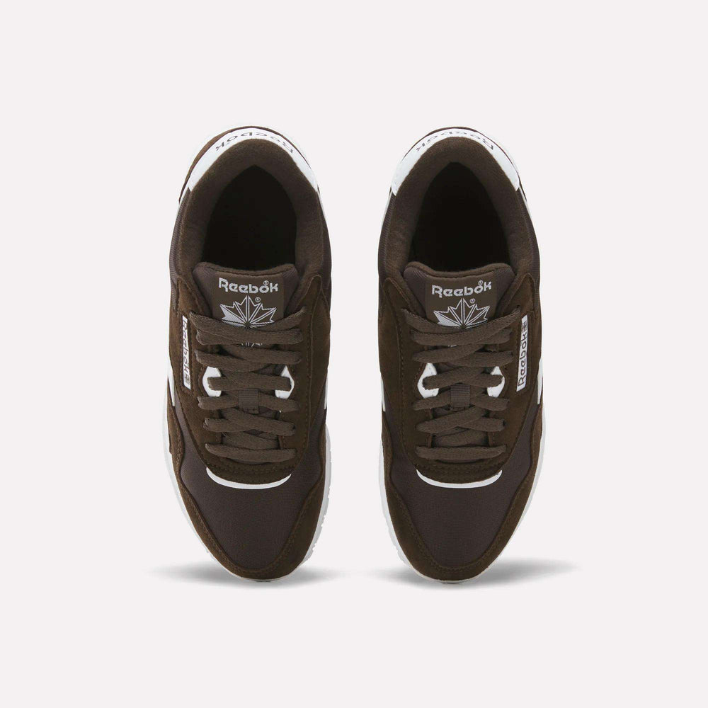 Reebok Classic Nylon Women's Sneakers