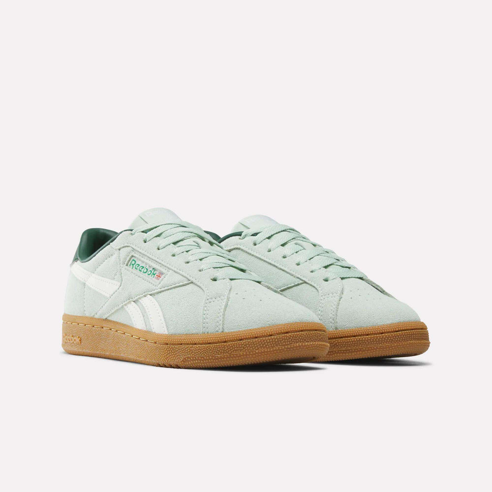 Reebok Club C Grounds UK 1.0 Women's Sneakers
