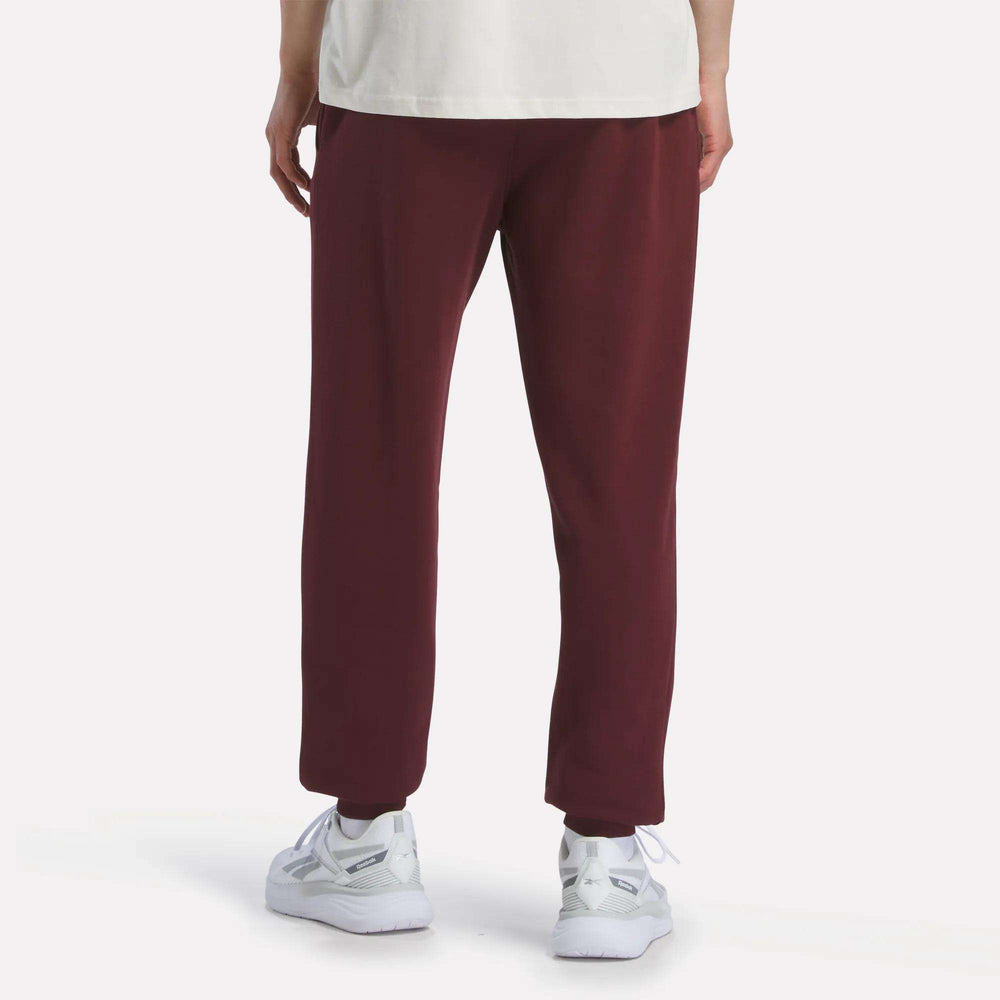 Reebok French Terry Logo Men's Joggers