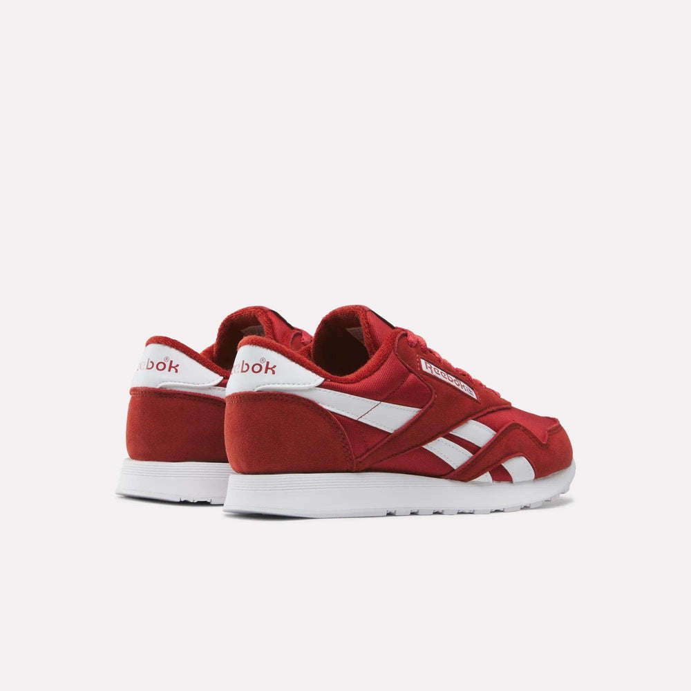 Reebok Classic Nylon Men's Sneakers