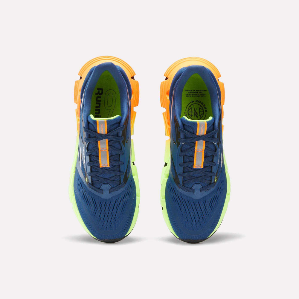 Reebok FloatZig 2 Men's Running Shoes