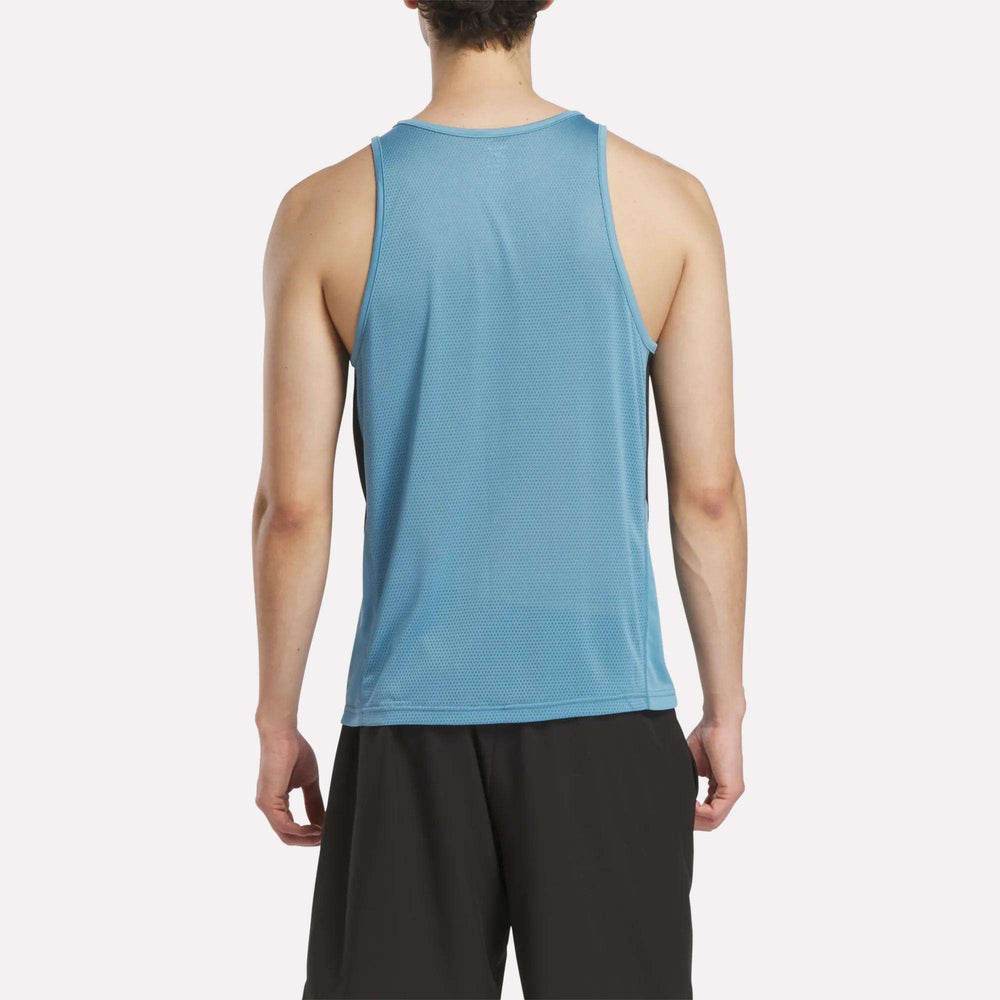 Reebok Run Speedwick Men's Singlet