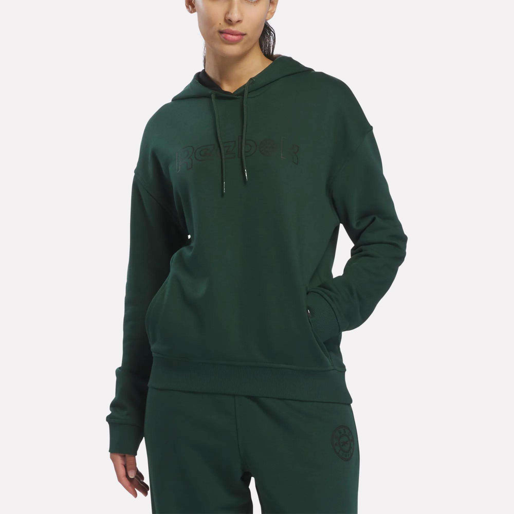 Reebok French Terry Lawn Club Women's Hoodie