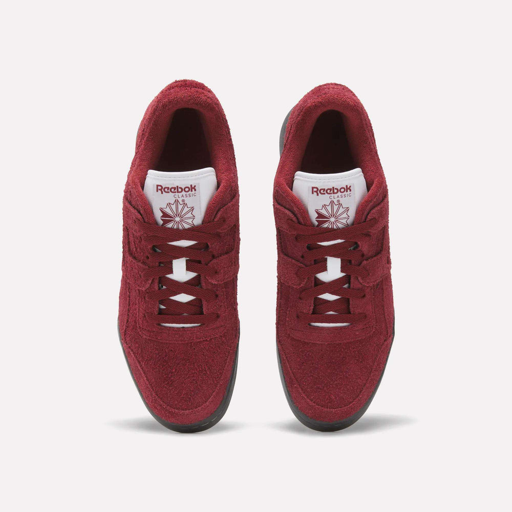 Reebok Workout Plus Sneakers