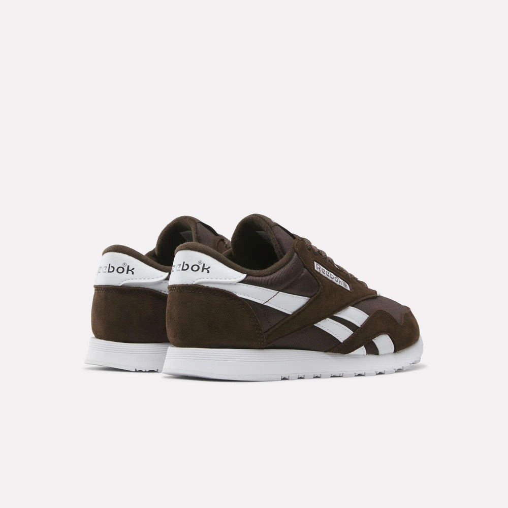 Reebok Classic Nylon Women's Sneakers