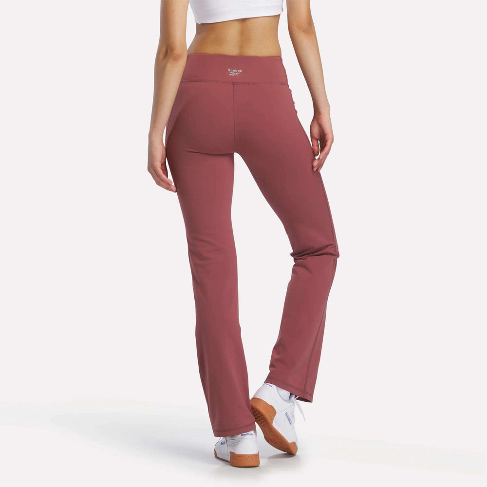 Reebok Highstreet High-Rise Women's Pants