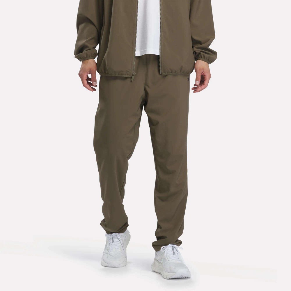 Reebok Woven Training Men's Pants