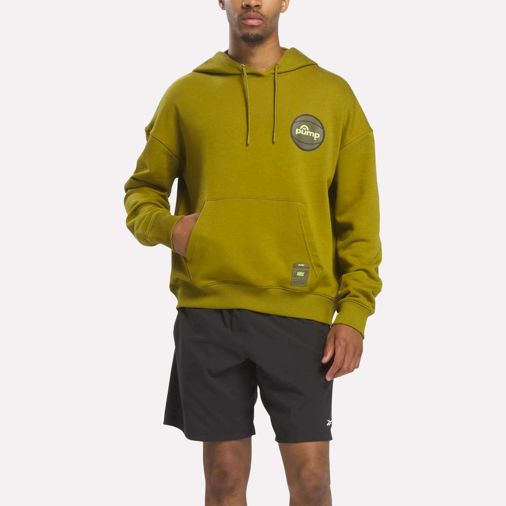 Reebok Pump OG Men's Hoodie