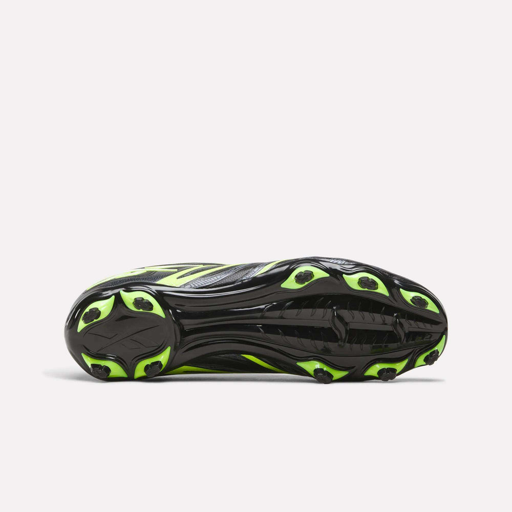 Reebok Sidewinder 26 League FG Big Kids' Football Boots