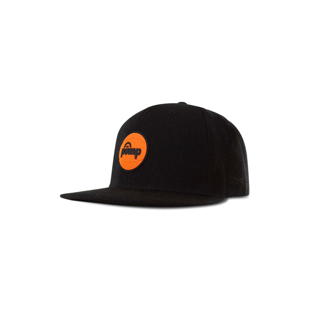 Reebok Pump Cap