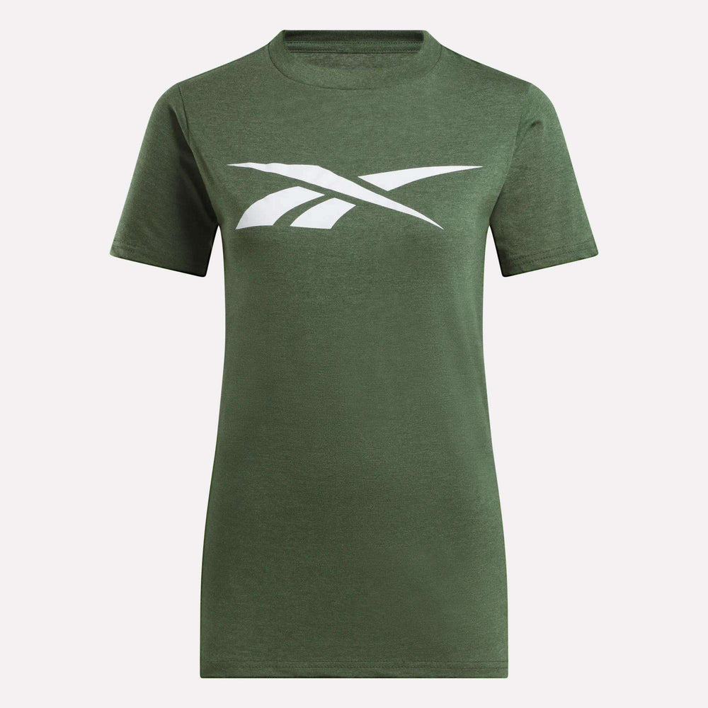 Reebok Vector Graphic Women's T-Shirt