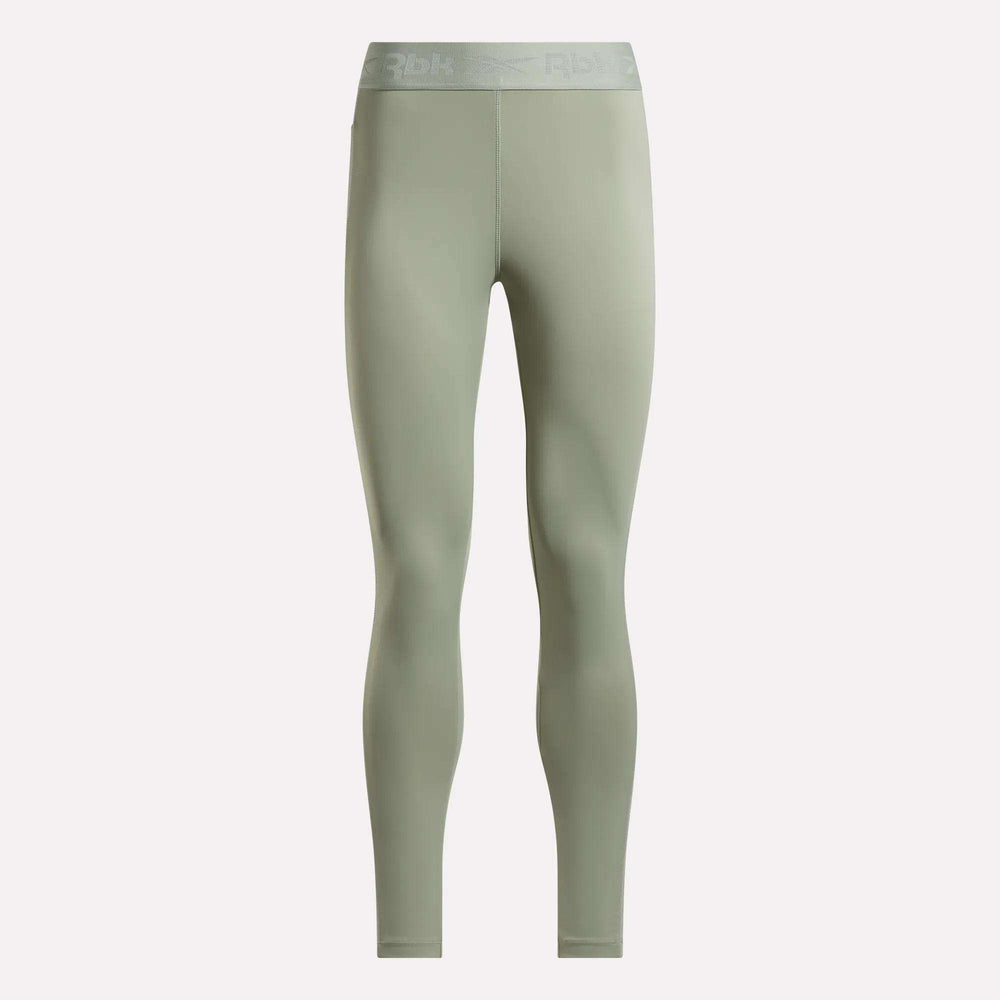 Reebok Ruched Training Women's Leggings