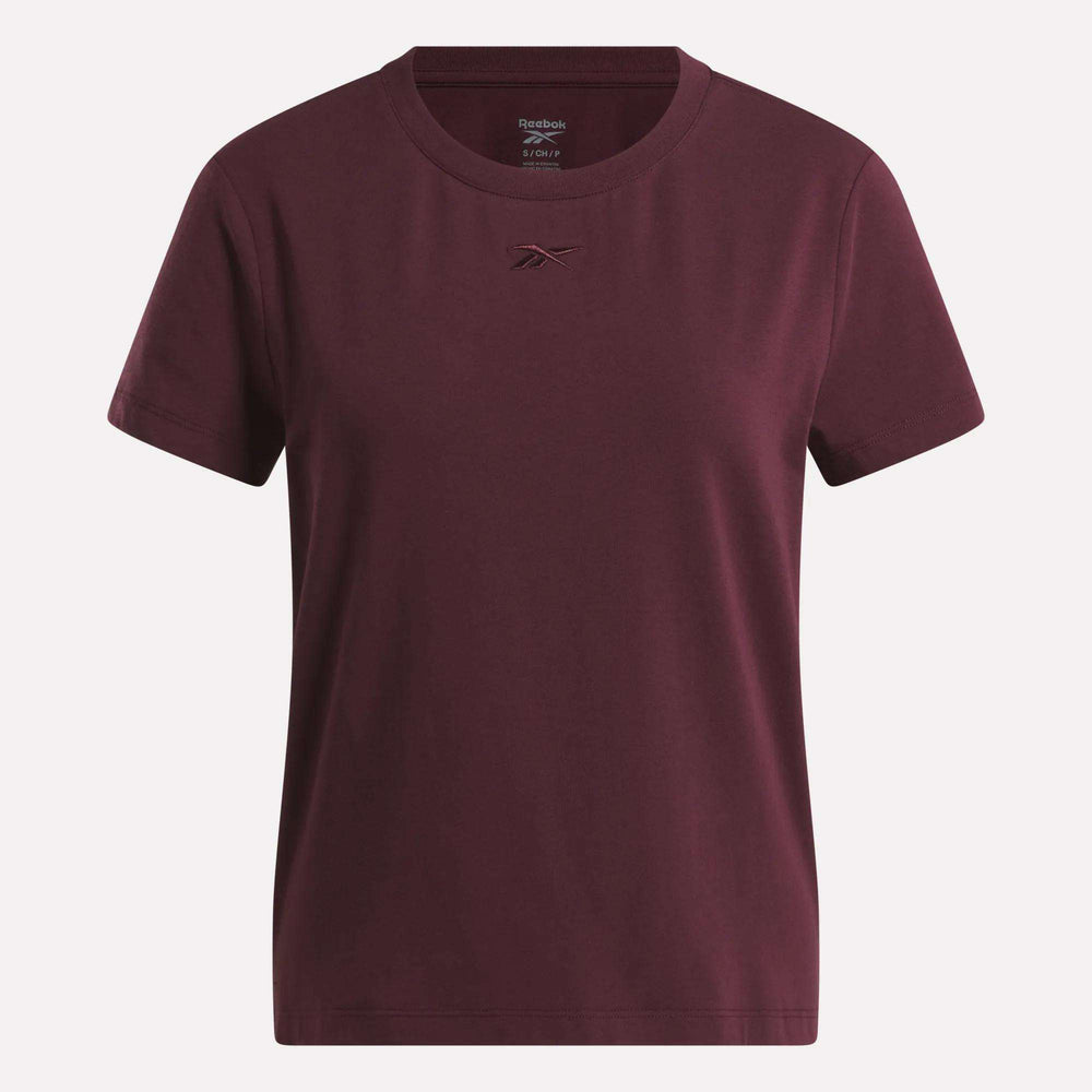 Reebok Graphic Glow Women's T-Shirt