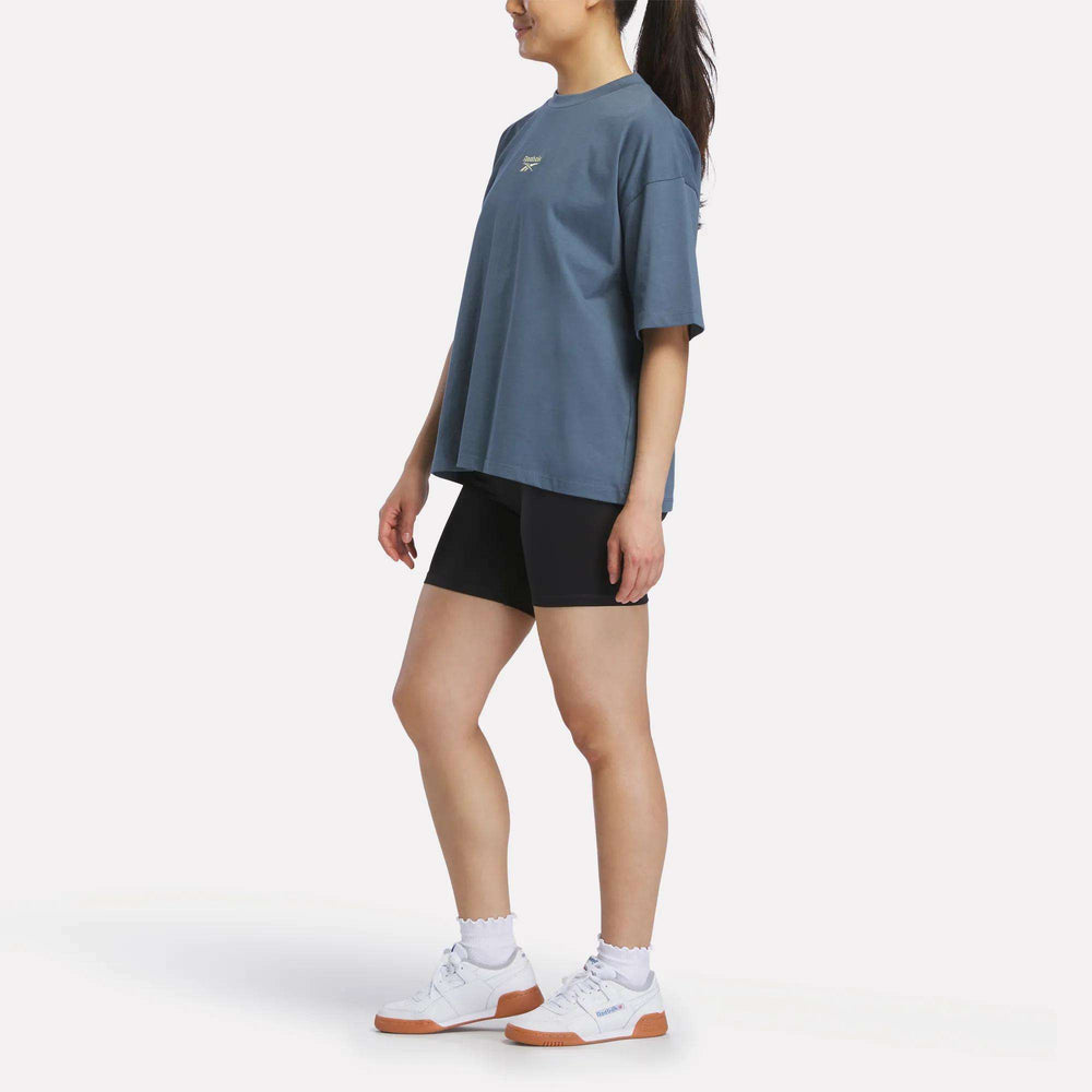 Reebok Boxy Women's T-Shirt