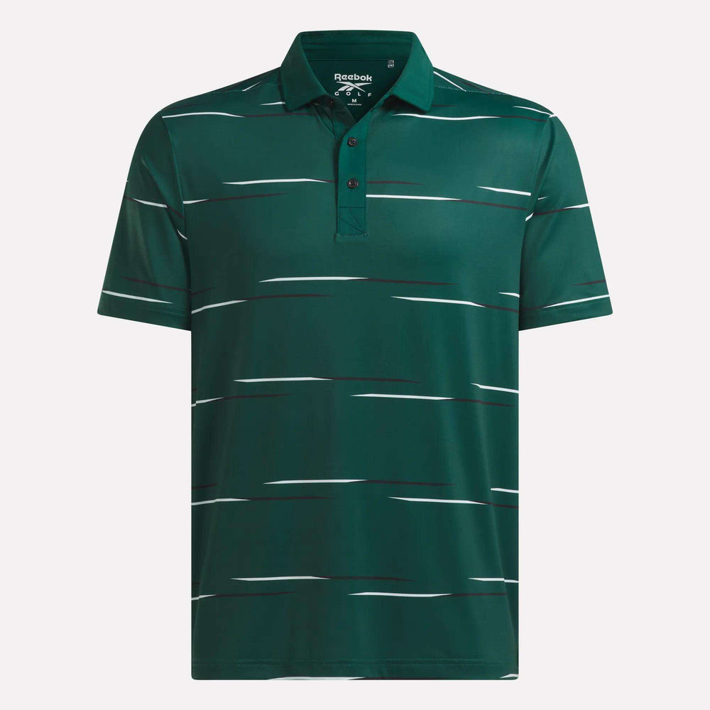 Reebok Tournament Men's Polo Shirt