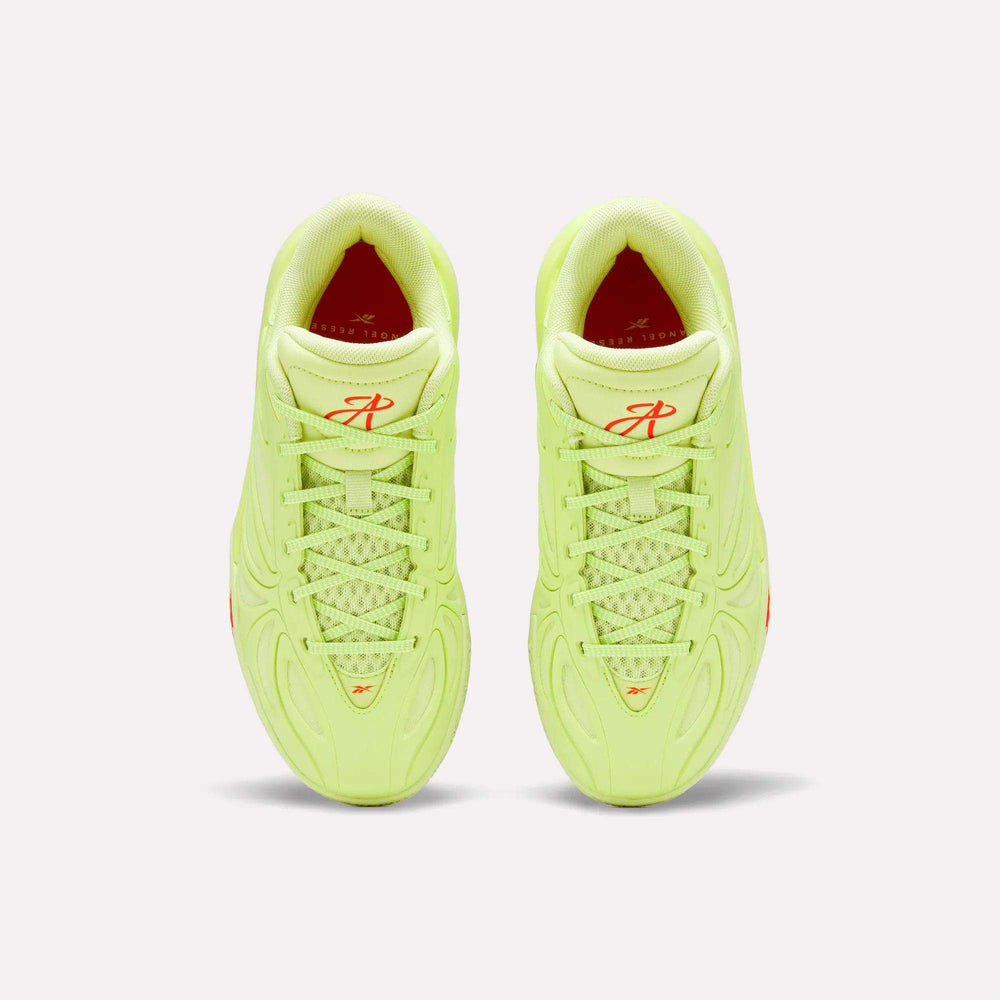 Reebok Angel Reese 1 Big Kids' Basketball Shoes