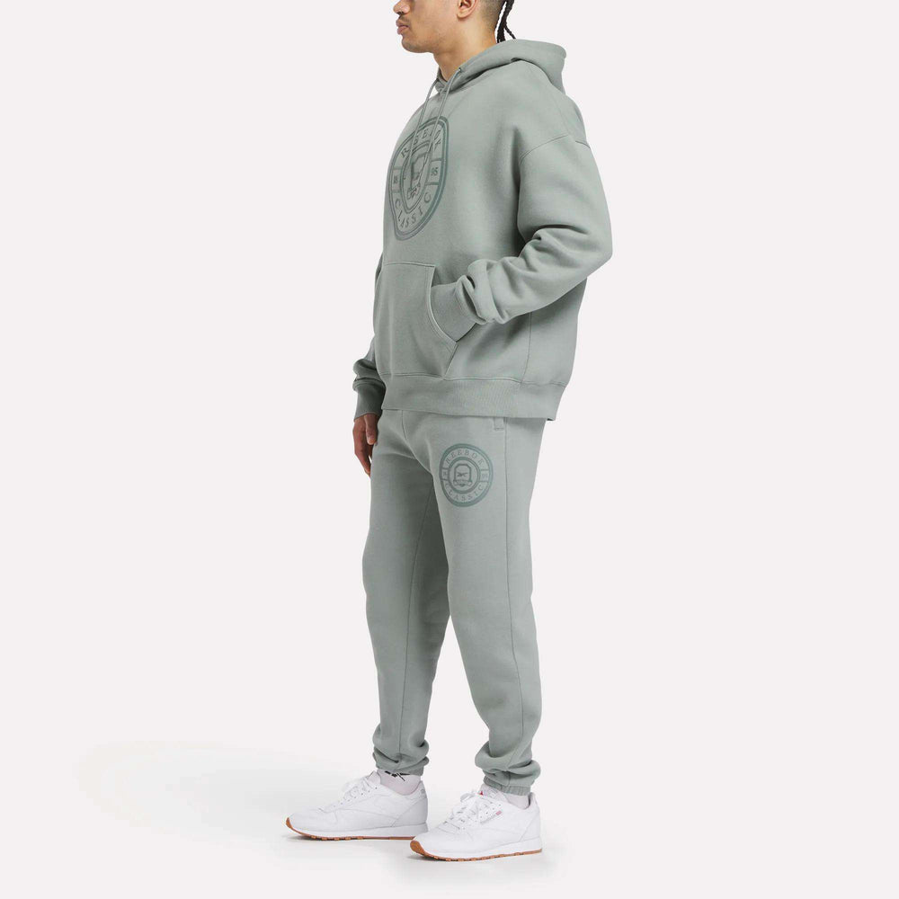 Reebok Crest Men's Jogger Pants