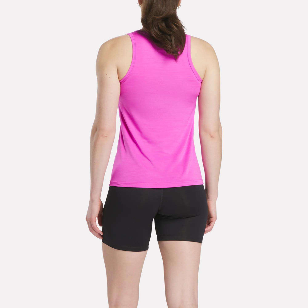 Reebok Marled Performance Women's Tank Top