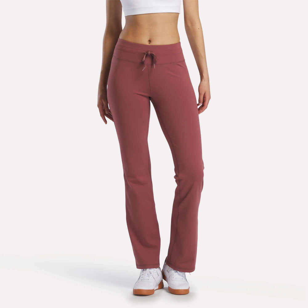 Reebok Highstreet High-Rise Women's Pants