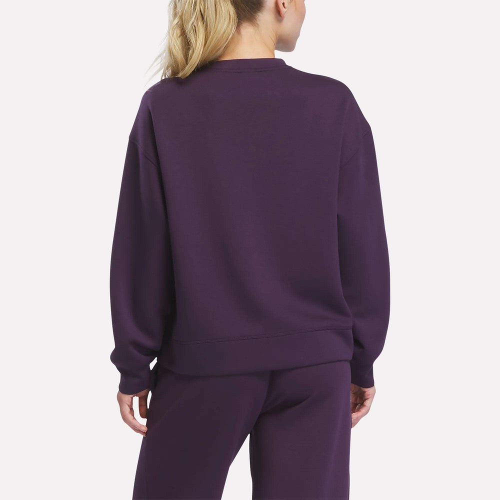 Reebok Crewneck Women's Sweatshirt