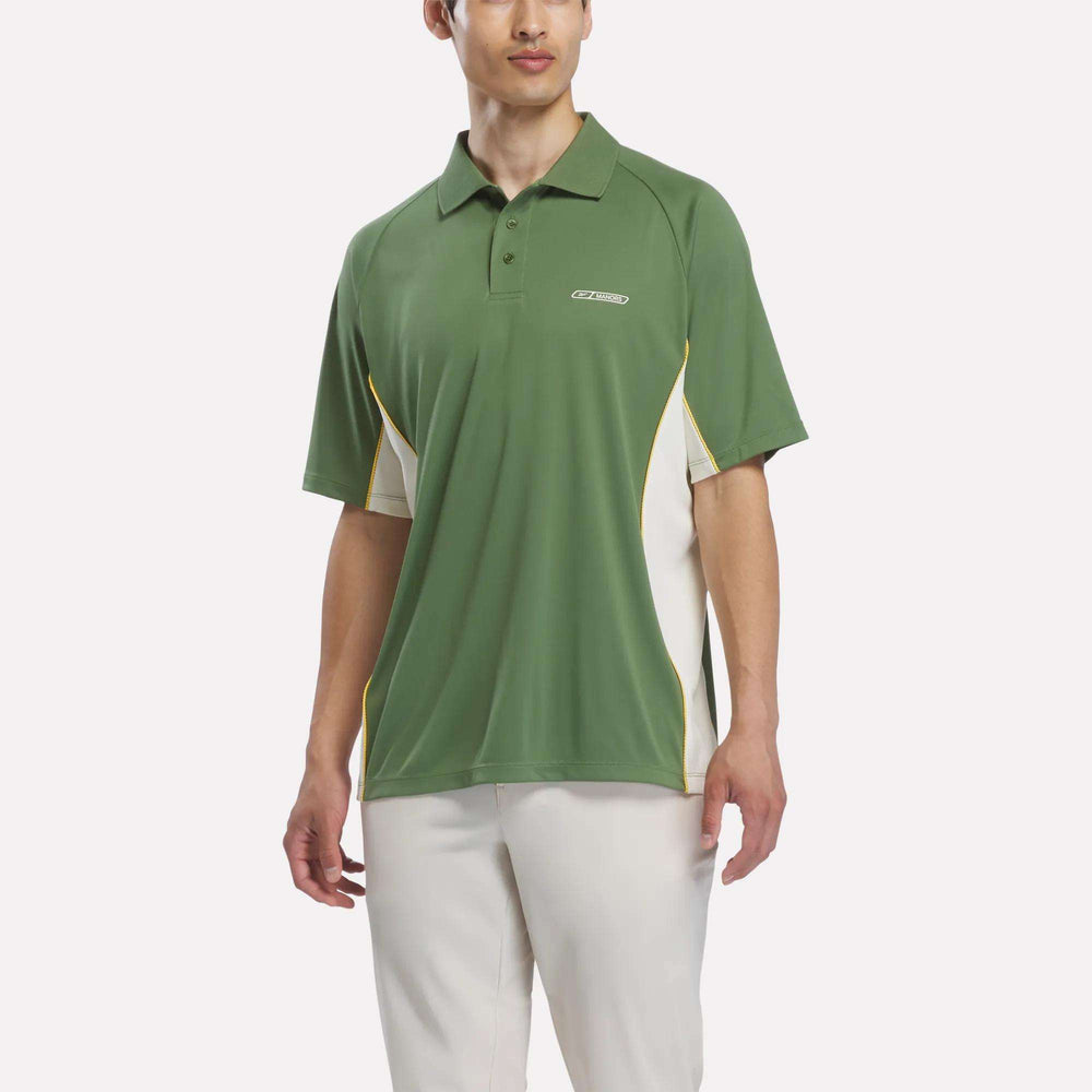 Reebok x Manors Men's Polo Shirt