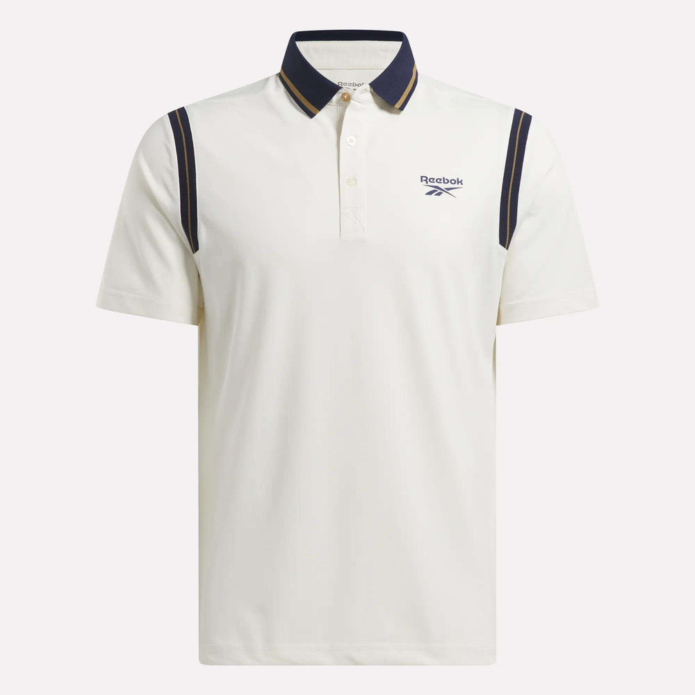 Reebok Varsity Men's Polo Shirt