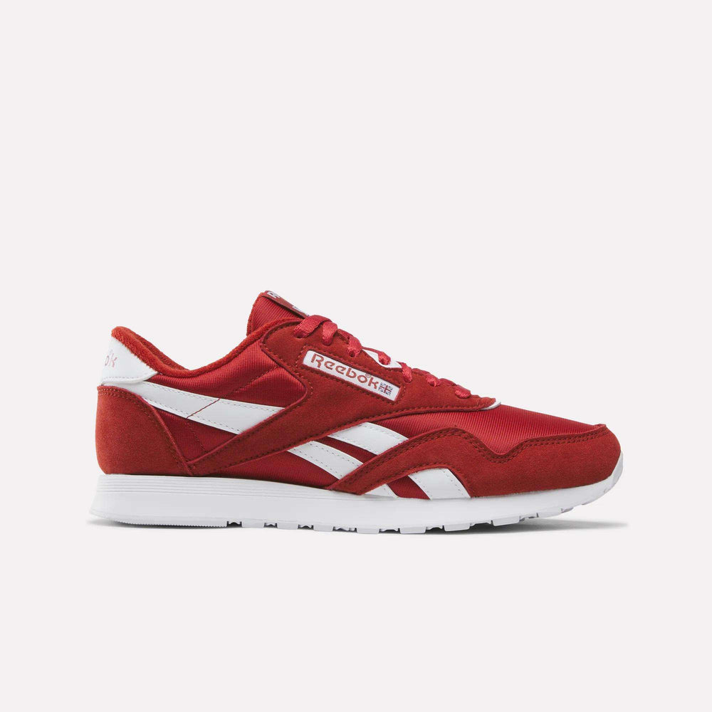 Reebok Classic Nylon Men's Sneakers