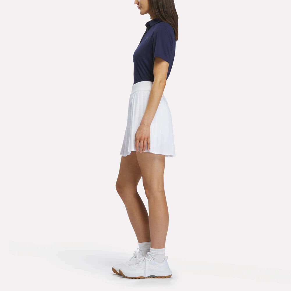 Reebok Solid Core Women's Polo Shirt