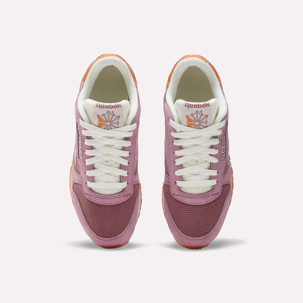 Reebok Classic Leather Women's Sneakers