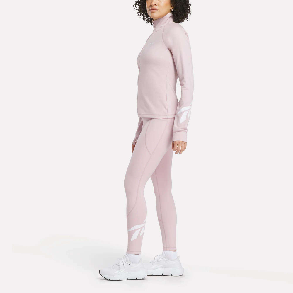 Reebok Motion Core Women's Full-Zip Jacket