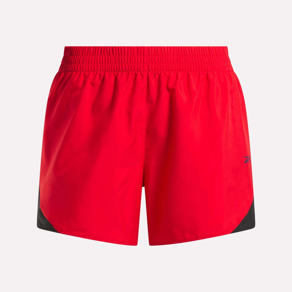 Reebok Colorblocked Woven Women's Shorts