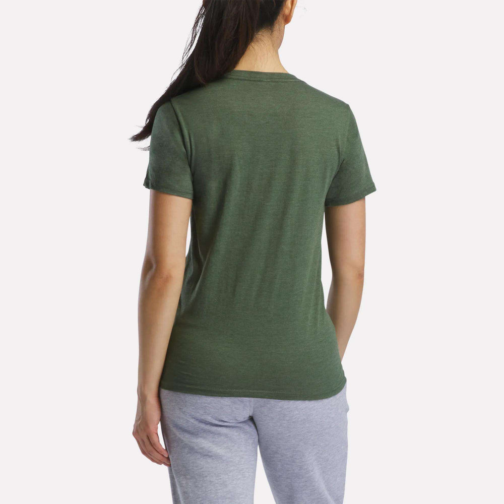 Reebok Vector Graphic Women's T-Shirt