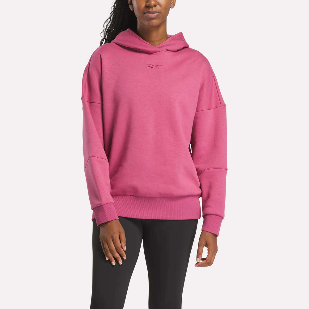Reebok Lux Women's Hoodie