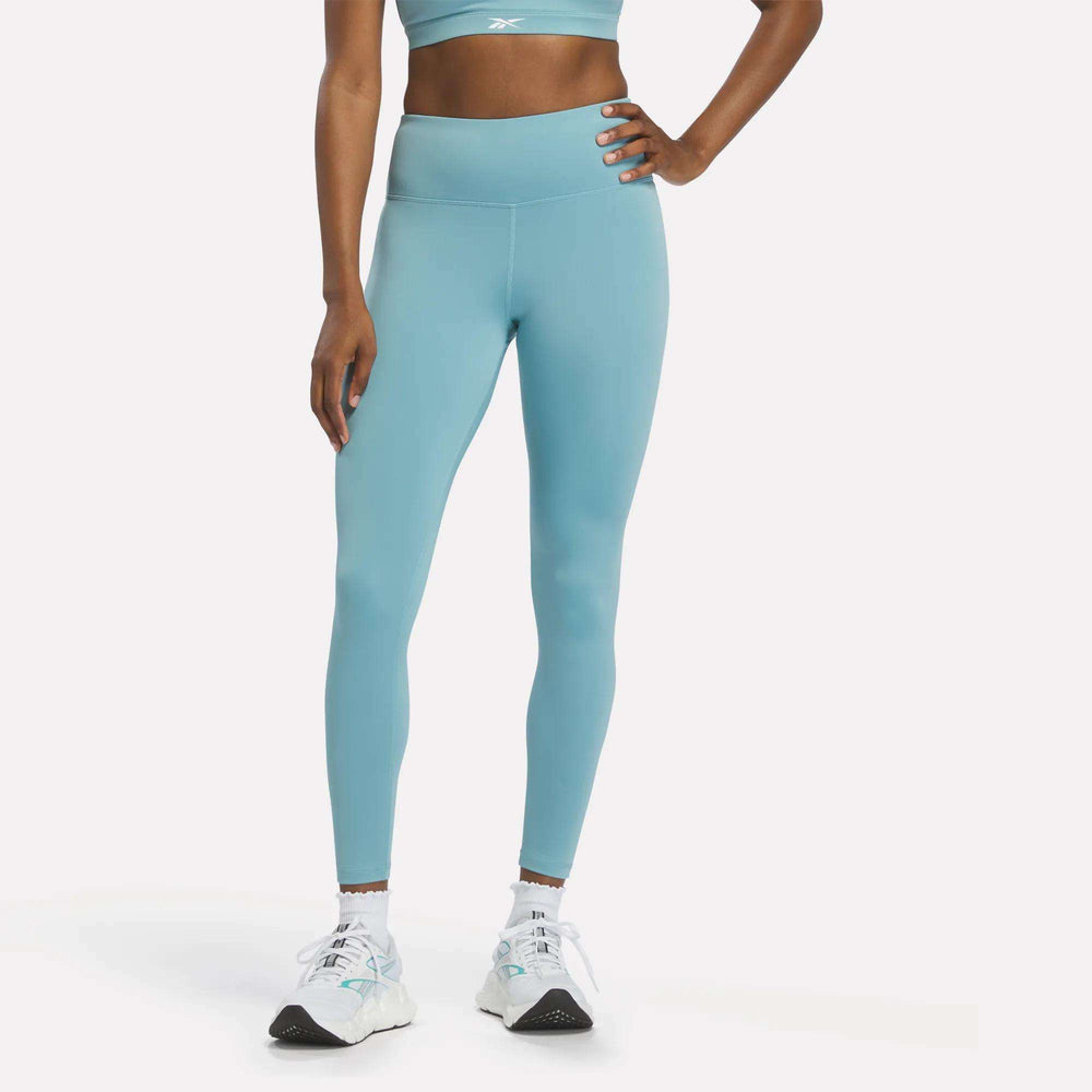 Reebok High-Rise Women's Leggings