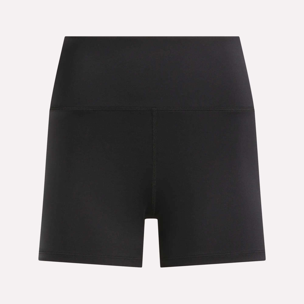 Reebok High-Rise Mini Women's Biker Shorts